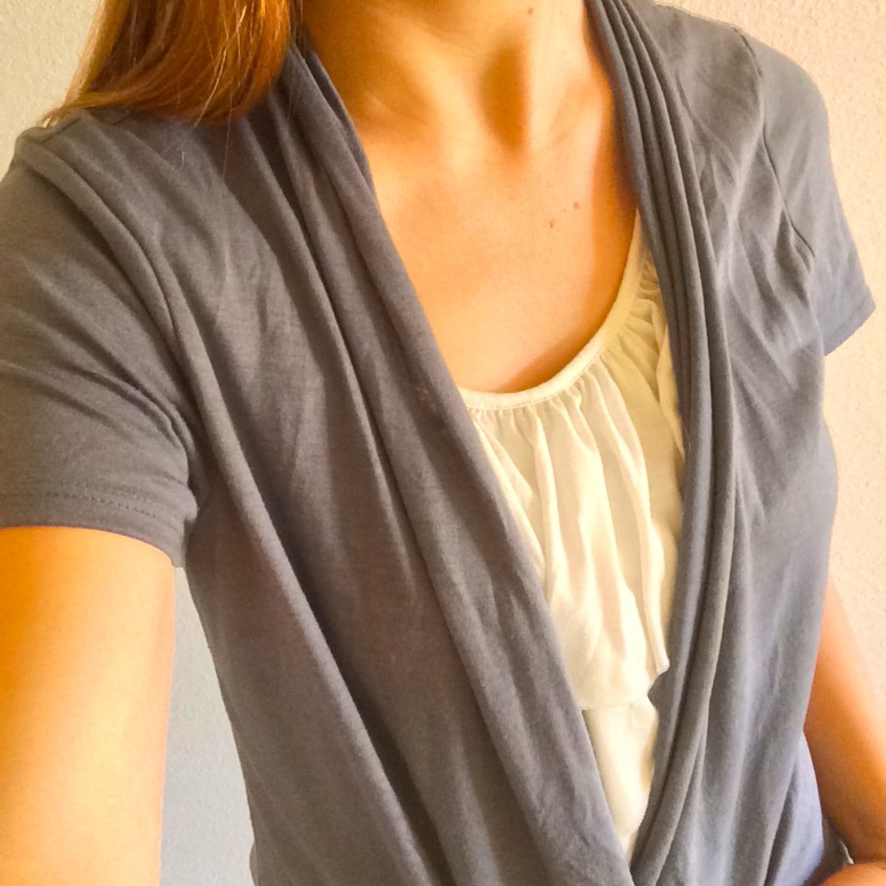 Cute top